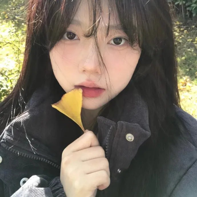 泡芙小姐